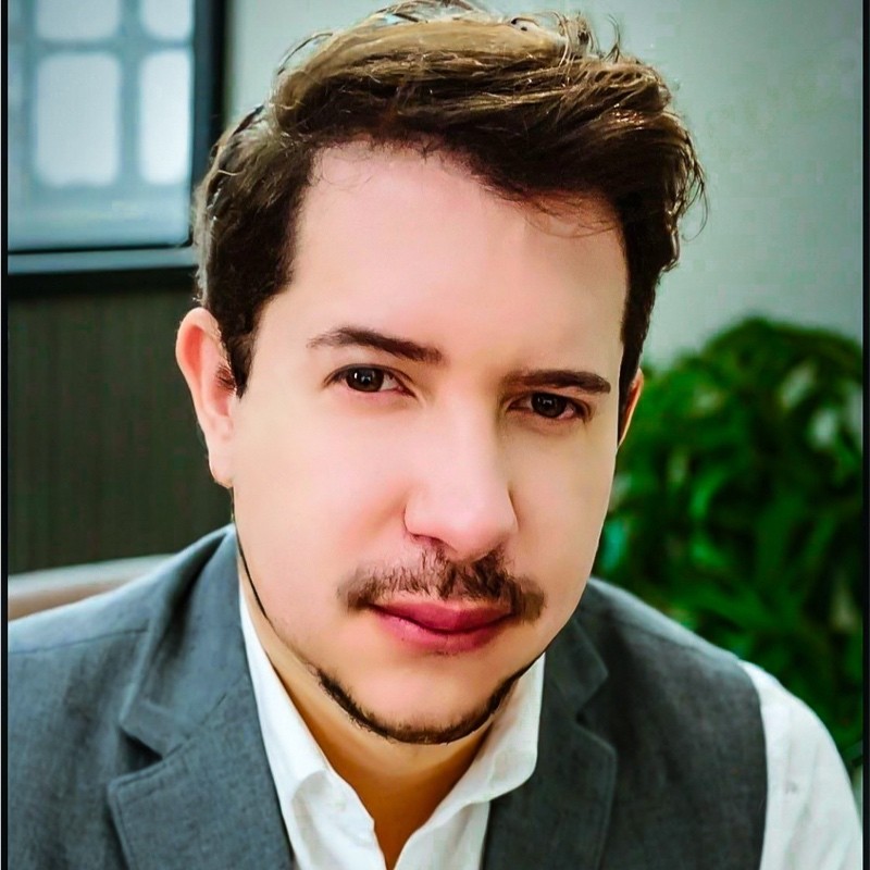 ANDERSON ANDRADE FABRIS